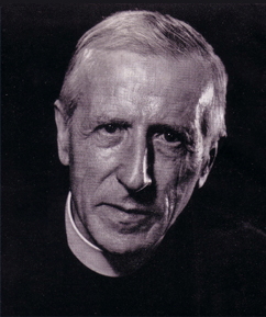 Teilhard de Chardin